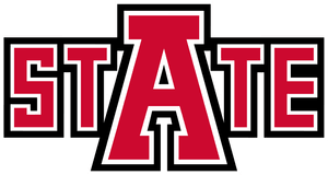 Arkansas State Red Wolves