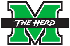 Marshall Thundering Herd