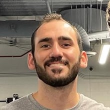 Brandon Attanese